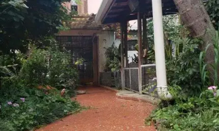 Casa com 3 quartos para alugar no Brooklin, São Paulo 