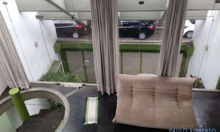 Casa com 2 quartos à venda em Moema, São Paulo 