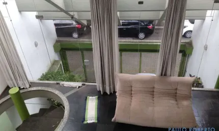 Casa com 2 quartos para alugar em Moema, São Paulo 