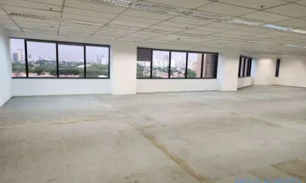 Sala comercial à venda no Brooklin, São Paulo 