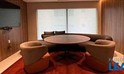 Sala comercial para alugar no Itaim Bibi, São Paulo 