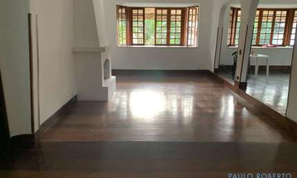 Casa com 4 quartos à venda no Jardim dos Estados, São Paulo 