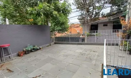 Casa com 2 quartos à venda no Sumarezinho, São Paulo 