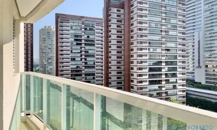 Apartamento com 2 quartos à venda na Granja Julieta, São Paulo 
