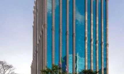 Sala comercial para alugar no Itaim Bibi, São Paulo 