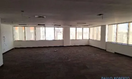 Sala comercial à venda no Itaim Bibi, São Paulo 