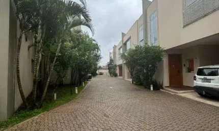 Casa em condomínio fechado com 4 quartos à venda na Cidade Ademar, São Paulo 