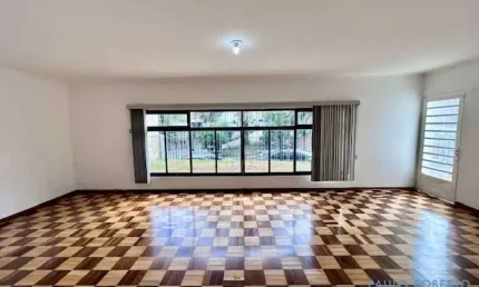 Casa com 3 quartos para alugar na Vila Madalena, São Paulo 