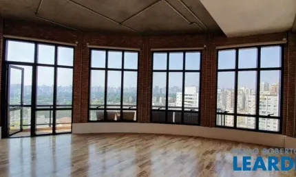 Apartamento com 1 quarto para alugar no Itaim Bibi, São Paulo 