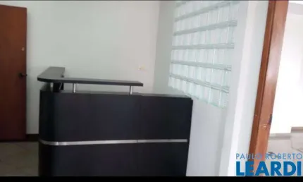 Sala comercial à venda na Vila Olímpia, São Paulo 