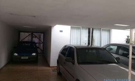 Casa com 4 quartos à venda na Vila Olímpia, São Paulo 