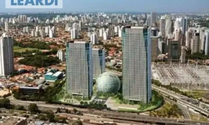 Sala comercial à venda no Brooklin, São Paulo 