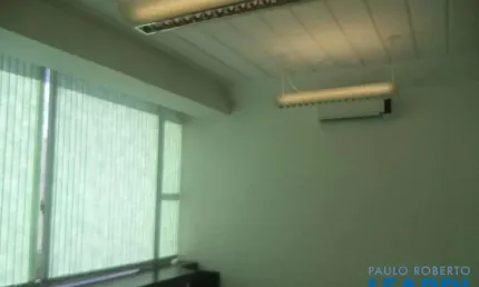 Ponto comercial à venda no Brooklin, São Paulo 