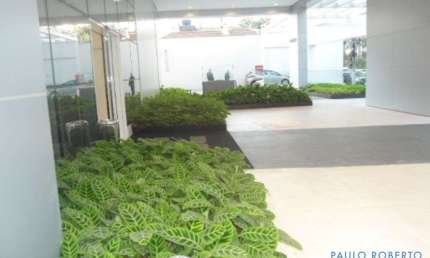 Ponto comercial à venda na Vila Olímpia, São Paulo 