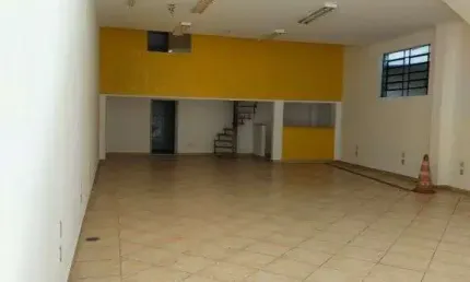 Ponto comercial à venda em Santo Amaro, São Paulo 