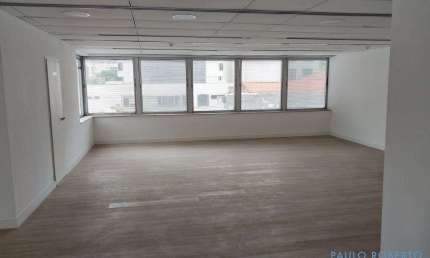 Ponto comercial à venda no Itaim Bibi, São Paulo 