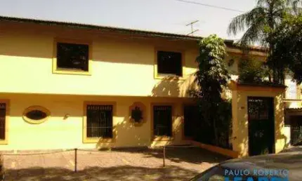 Casa com 3 quartos para alugar na Vila Olímpia, São Paulo 
