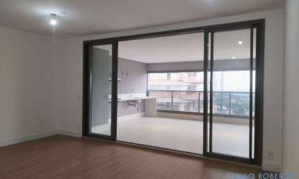 Apartamento com 3 quartos à venda na Vila Madalena, São Paulo 