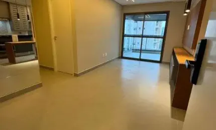 Apartamento com 2 quartos para alugar no Brooklin, São Paulo 