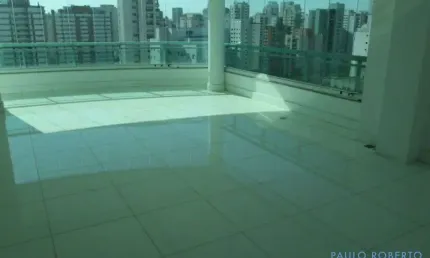 Cobertura com 4 quartos à venda em Moema, São Paulo 