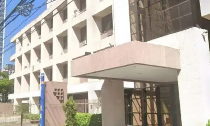 Ponto comercial à venda em Santo Amaro, São Paulo 