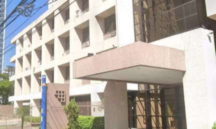 Ponto comercial para alugar em Santo Amaro, São Paulo 
