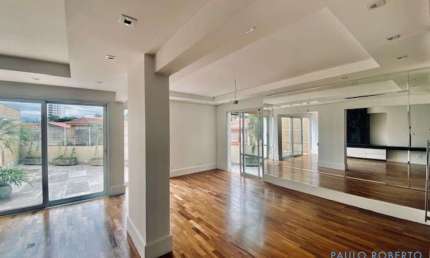 Apartamento com 2 quartos à venda na Vila Madalena, São Paulo 