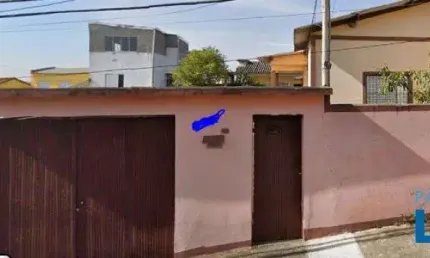 Terreno à venda na Vila Moraes, São Paulo 
