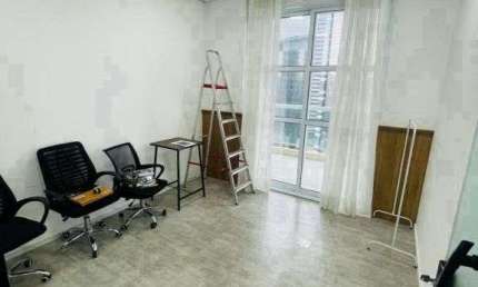 Sala comercial para alugar na Chácara Santo Antônio, São Paulo 