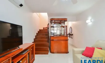Casa com 3 quartos à venda no Jardim Promissão, São Paulo 