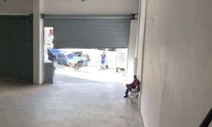 Ponto comercial para alugar em Santo Amaro, São Paulo 