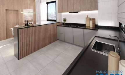 Apartamento com 3 quartos à venda em Higienópolis, São Paulo 