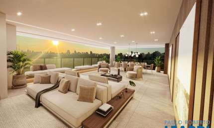 Apartamento com 3 quartos à venda em Higienópolis, São Paulo 