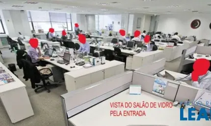 Ponto comercial para alugar no Brooklin, São Paulo 