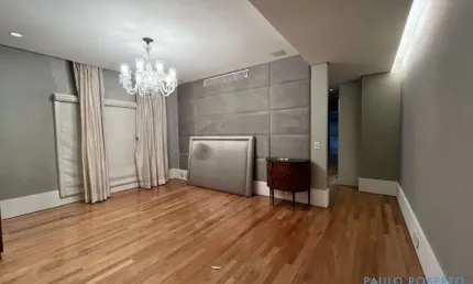 Apartamento com 4 quartos para alugar na Vila Olímpia, São Paulo 