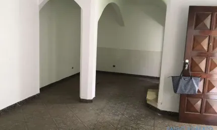 Casa com 4 quartos à venda no Campo Belo, São Paulo 