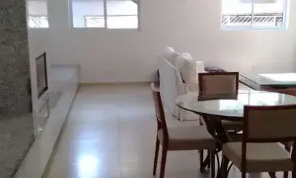 Casa com 4 quartos à venda no Campo Belo, São Paulo 