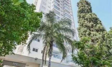 Apartamento com 1 quarto à venda na Vila Mascote, São Paulo 
