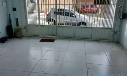 Casa com 3 quartos à venda na Vila Campo Grande, São Paulo 