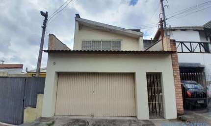 Casa com 3 quartos à venda no Mirandópolis, São Paulo 