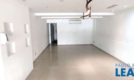 Ponto comercial para alugar em Indianópolis, São Paulo 