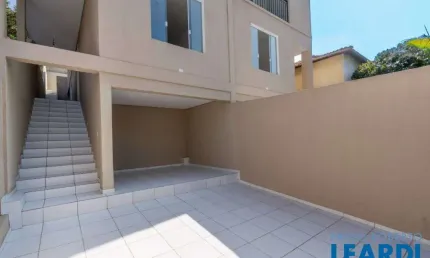 Casa com 3 quartos à venda no Morumbi, São Paulo 