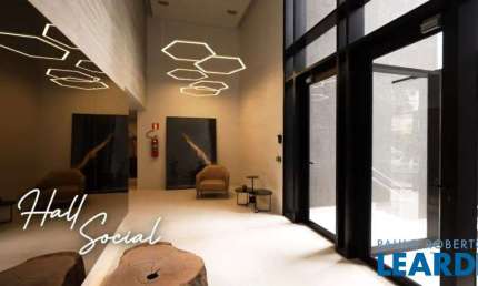 Apartamento com 4 quartos à venda na Vila Clementino, São Paulo 