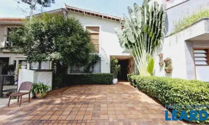Casa com 3 quartos à venda no Jardim Paulista, São Paulo 
