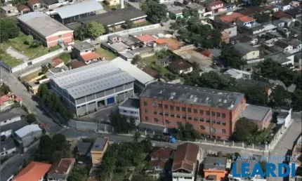Barracão / Galpão / Depósito para alugar no Jardim Emília, Embu-Guaçu 