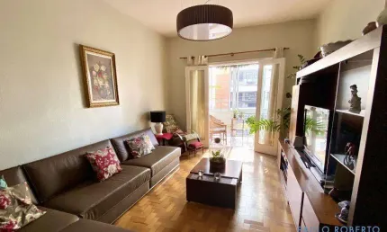 Apartamento com 4 quartos à venda na Vila Madalena, São Paulo 