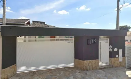 Casa com 4 quartos à venda na Vila Esperia ou Giglio, Atibaia 