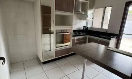 Casa em condomínio fechado com 2 quartos à venda no Campos de Atibaia, Atibaia 