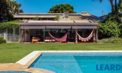 Casa em condomínio fechado com 6 quartos à venda no Tanque, Atibaia 