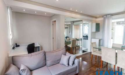 Apartamento com 2 quartos para alugar no Itaim Bibi, São Paulo 